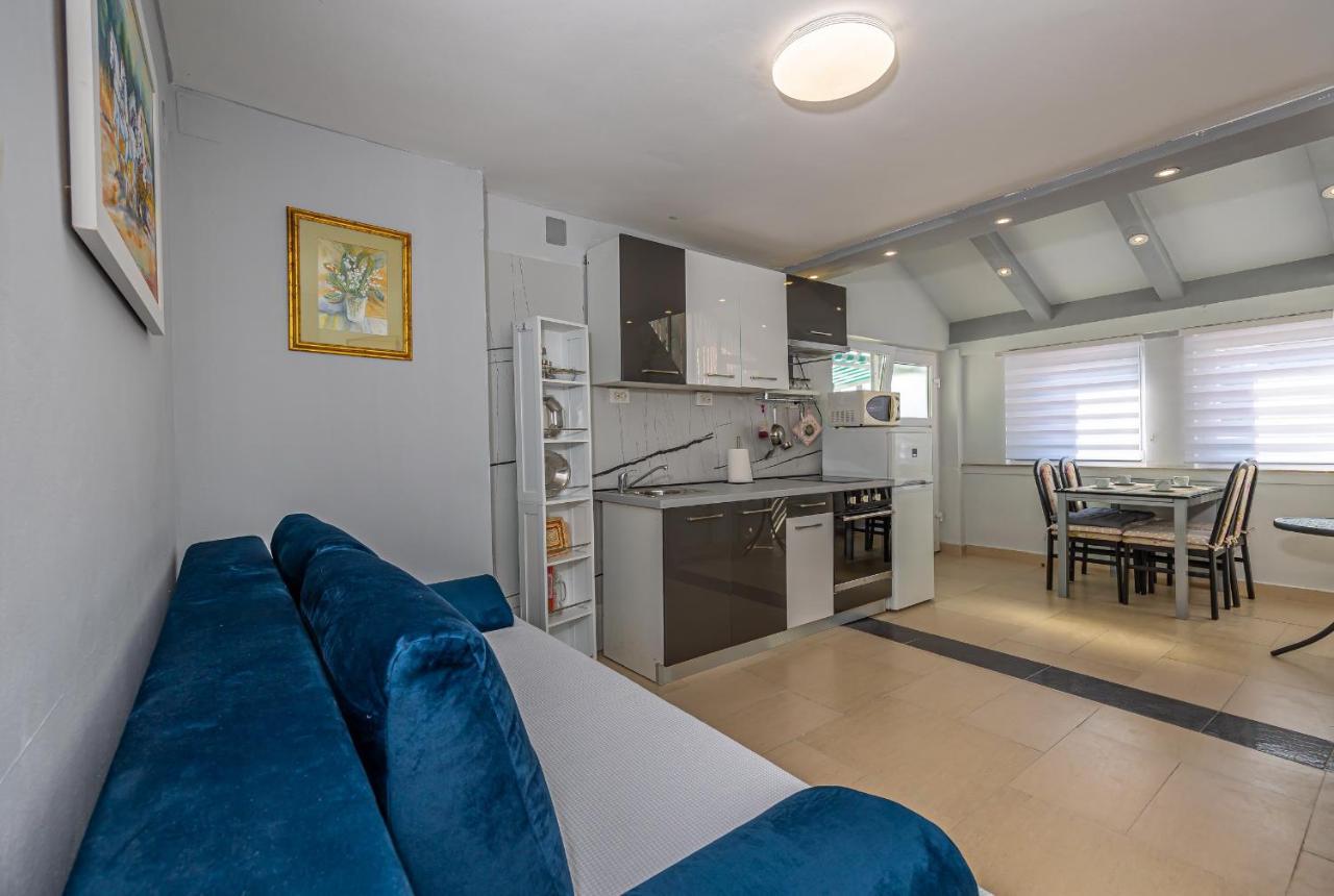 Apartments Lapis Ядраново Экстерьер фото