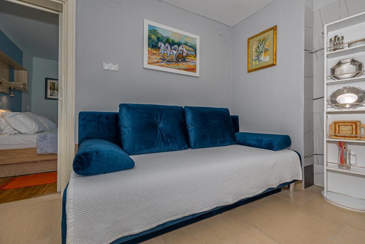 Apartments Lapis Ядраново Экстерьер фото