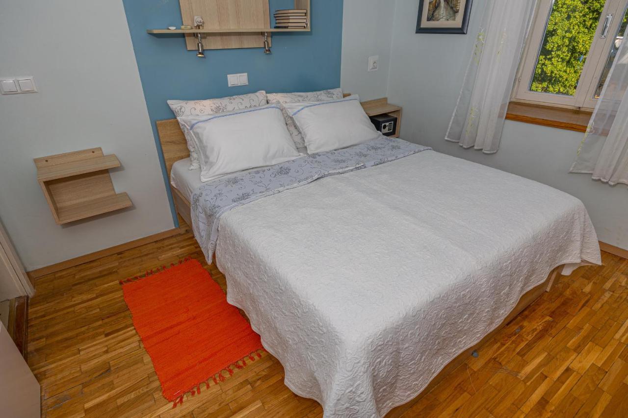 Apartments Lapis Ядраново Экстерьер фото