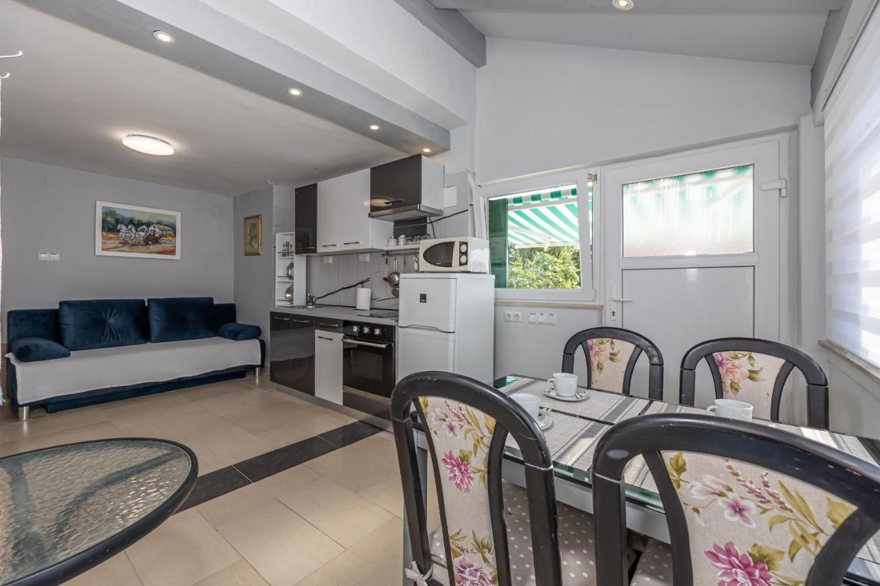Apartments Lapis Ядраново Экстерьер фото