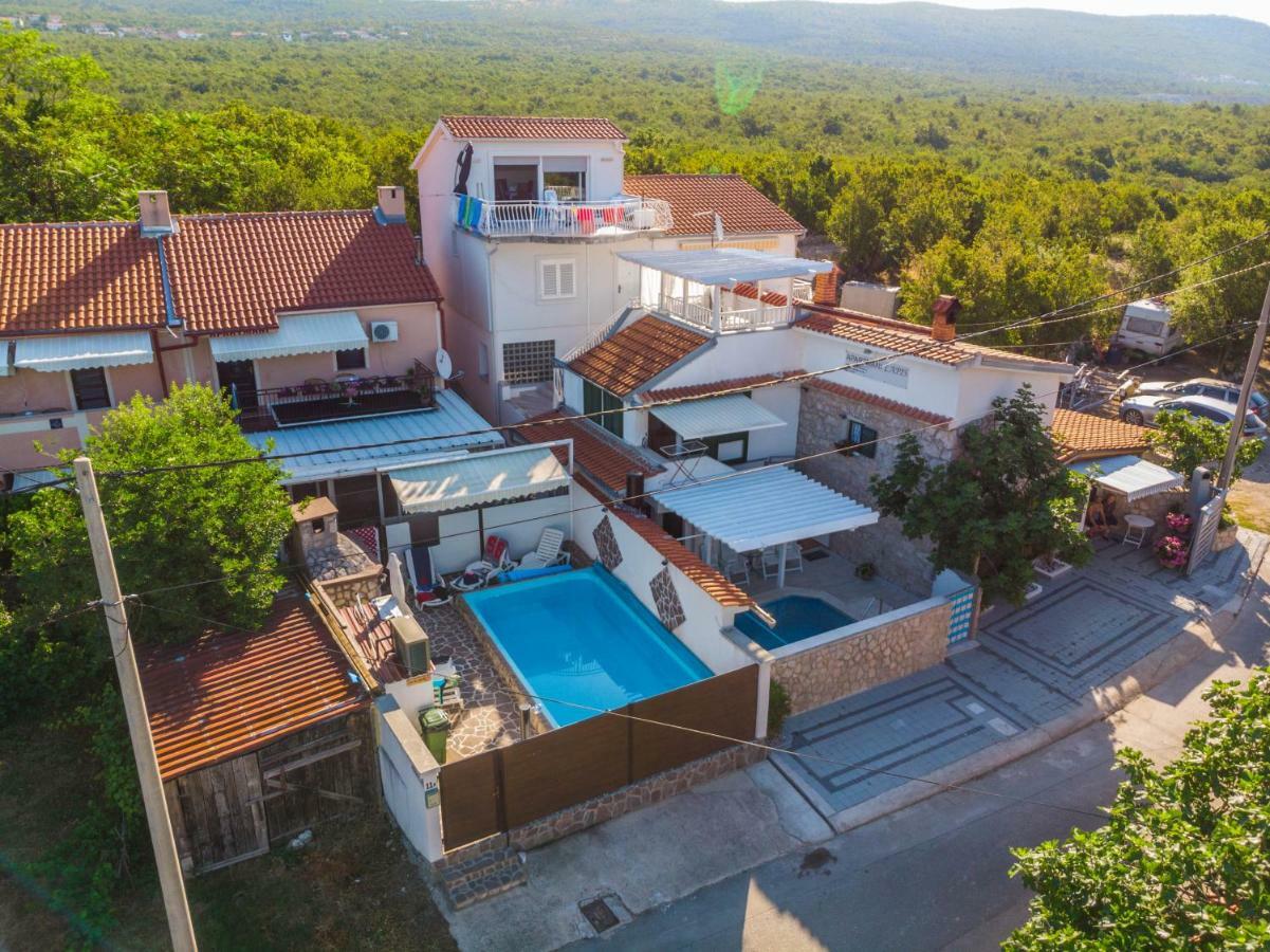 Apartments Lapis Ядраново Экстерьер фото