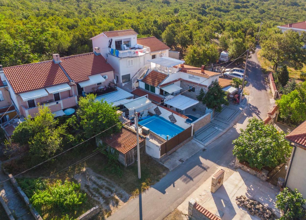 Apartments Lapis Ядраново Экстерьер фото