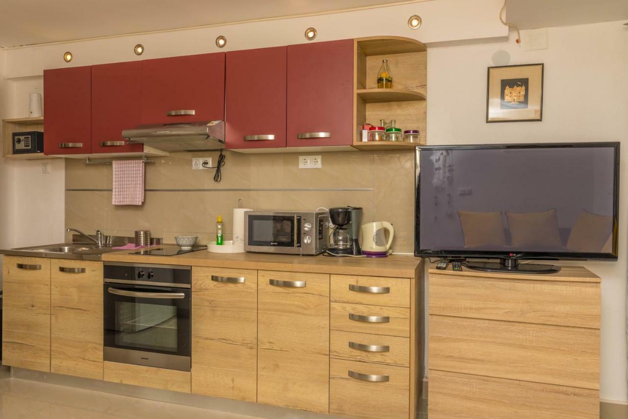 Apartments Lapis Ядраново Экстерьер фото